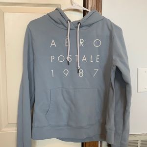 Brand new Aeropostale hoodie!! Never worn!